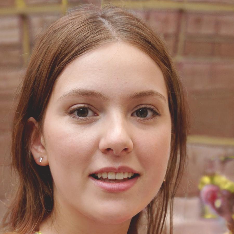Jana Svobodová, vedoucí vzdělávacího oddělení
